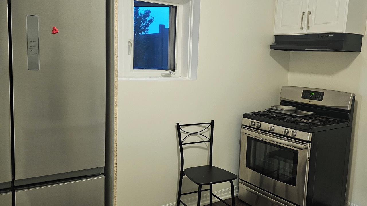 Photo of Kitchen in Newmarket