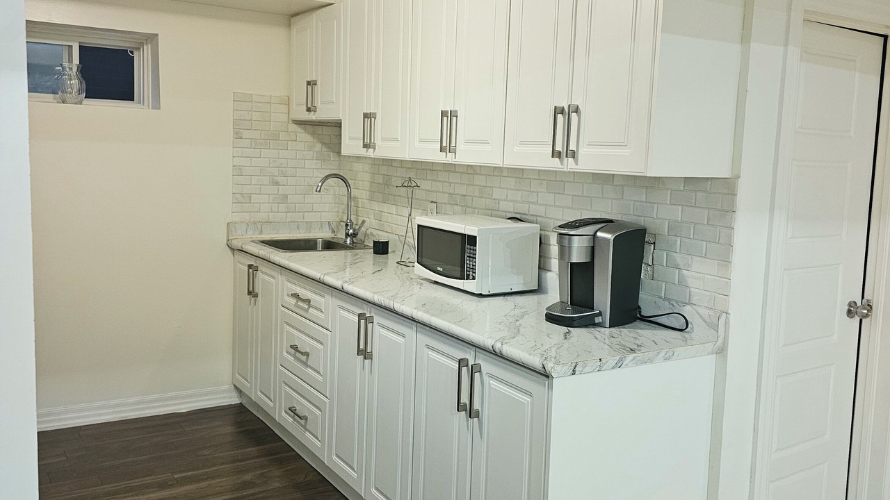 Photo of Kitchen in Newmarket