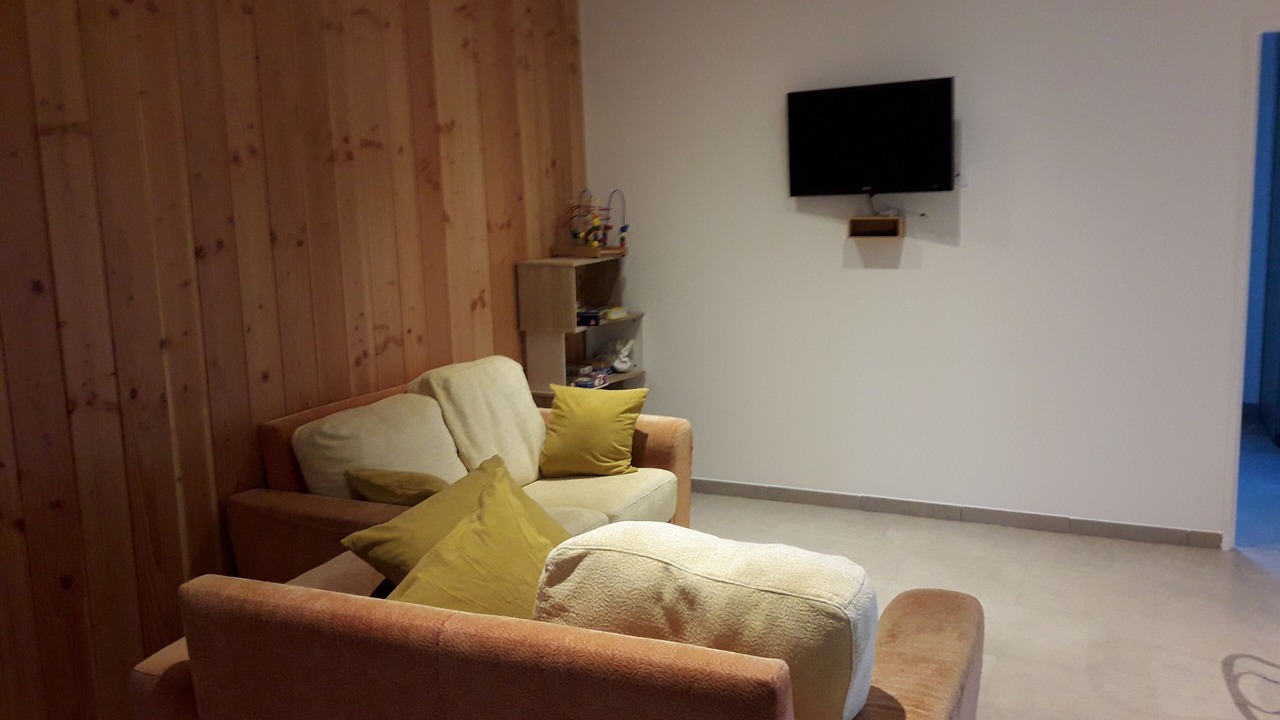 Photo of Livingroom in Montreal