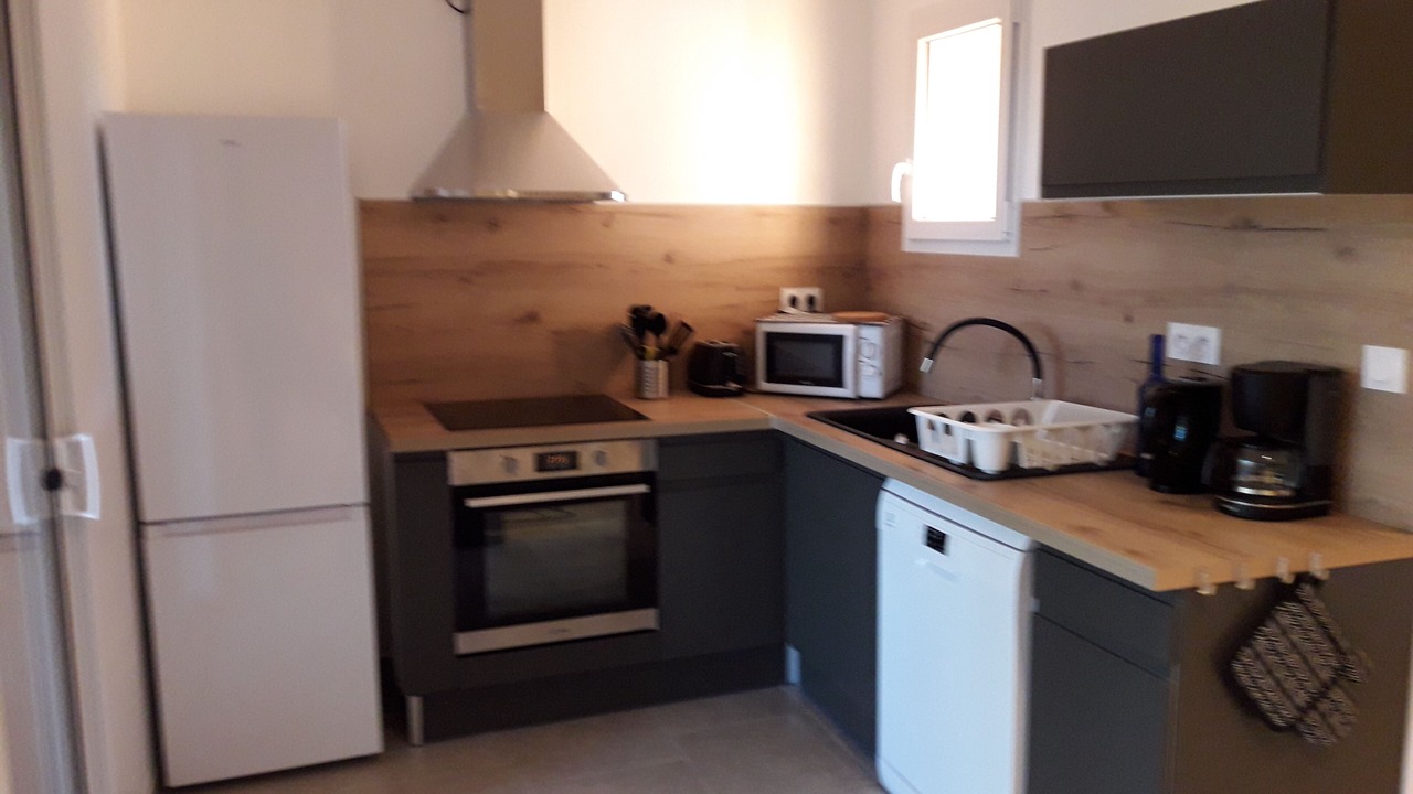 Photo of Kitchen in Montreal