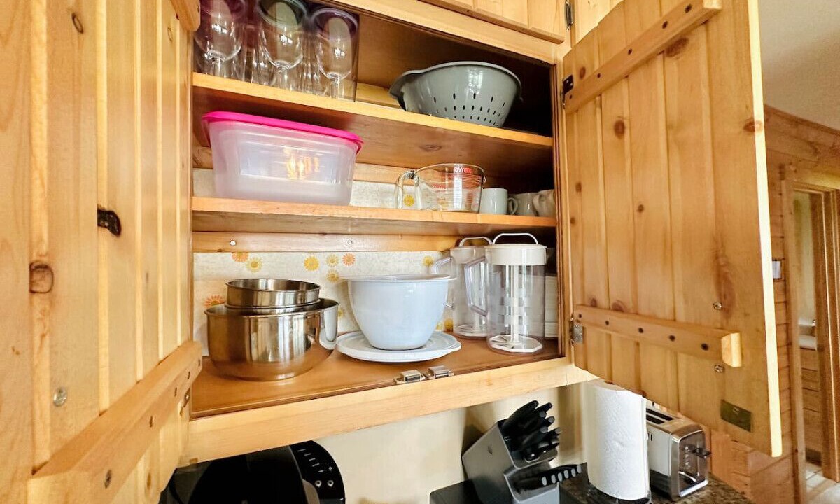 Photo of Kitchen in Ashby