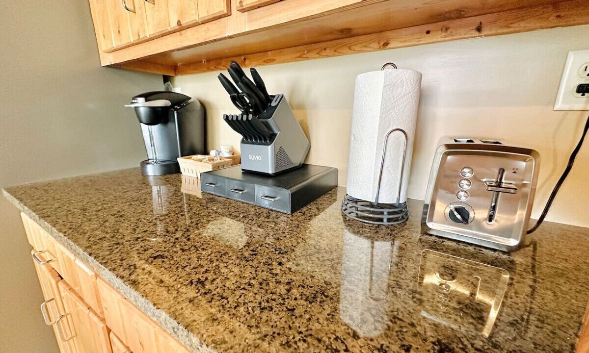 Photo of Kitchen in Ashby