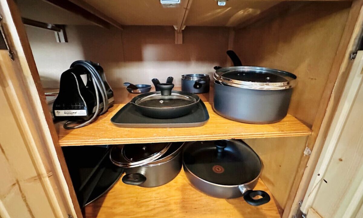 Photo of Kitchen in Ashby