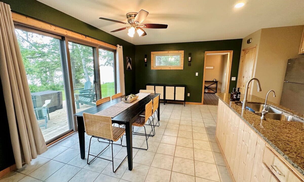 Photo of Kitchen in Ashby
