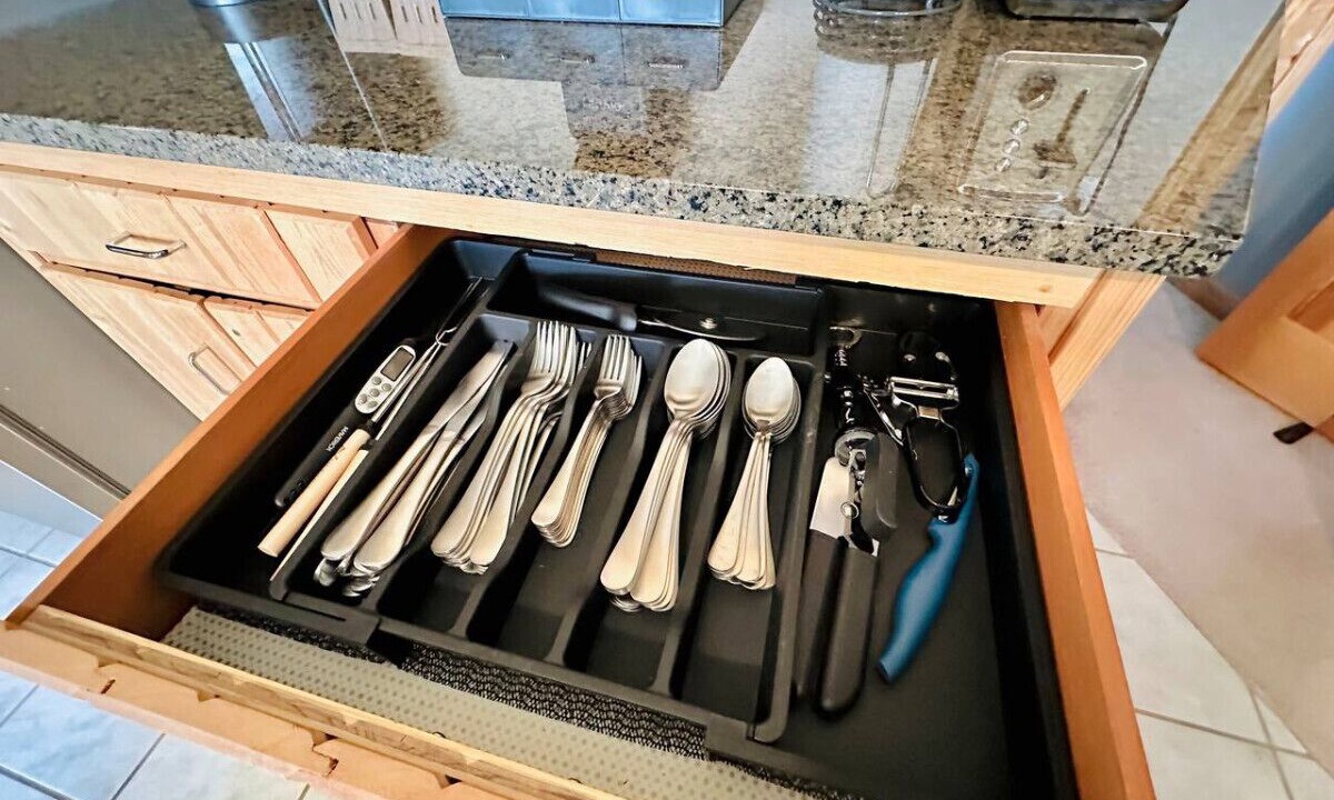 Photo of Kitchen in Ashby