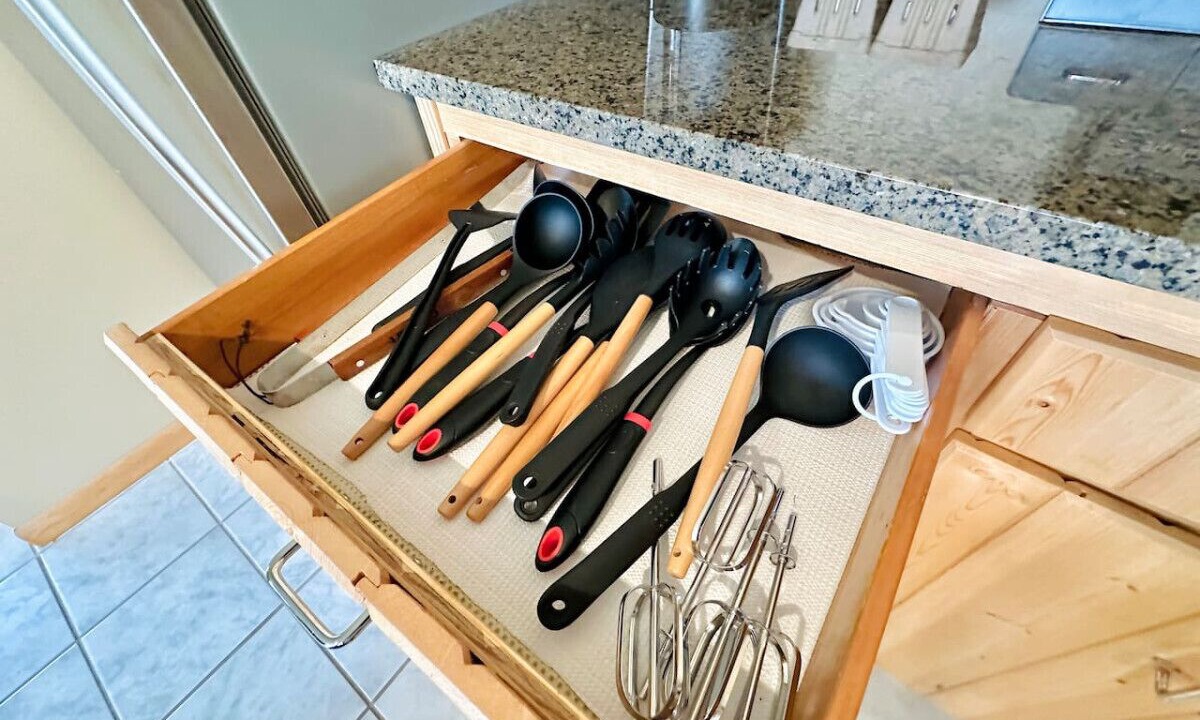 Photo of Kitchen in Ashby