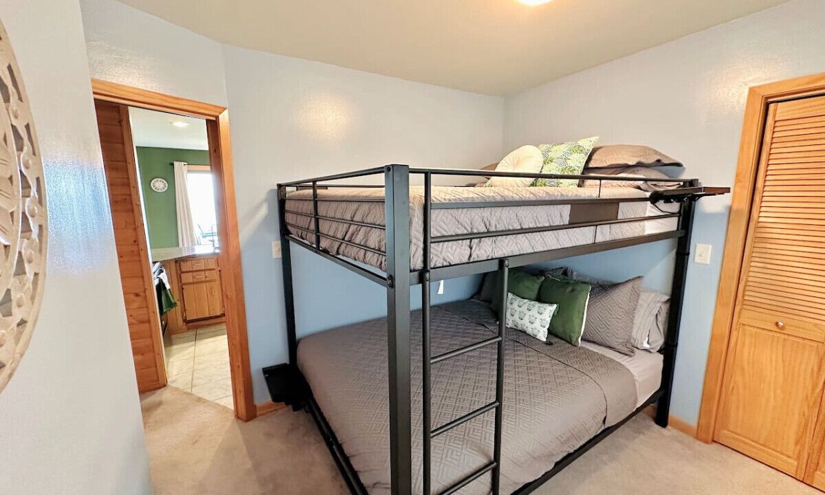 Photo of Bedroom in Ashby