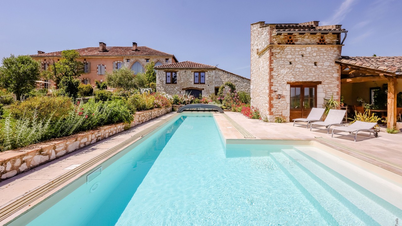 Photo of Outdoor in Le Verdier