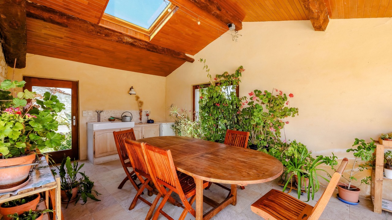 Photo of Outdoor in Le Verdier