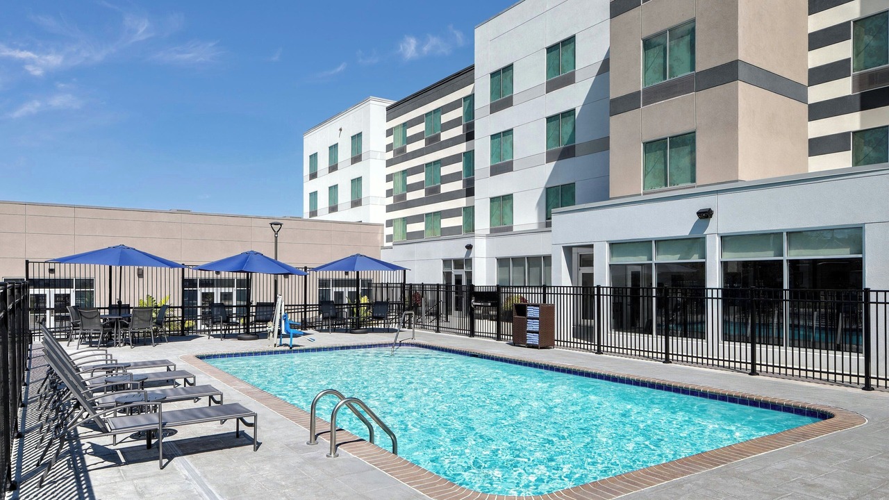 Photo of Outdoor in Bellevue