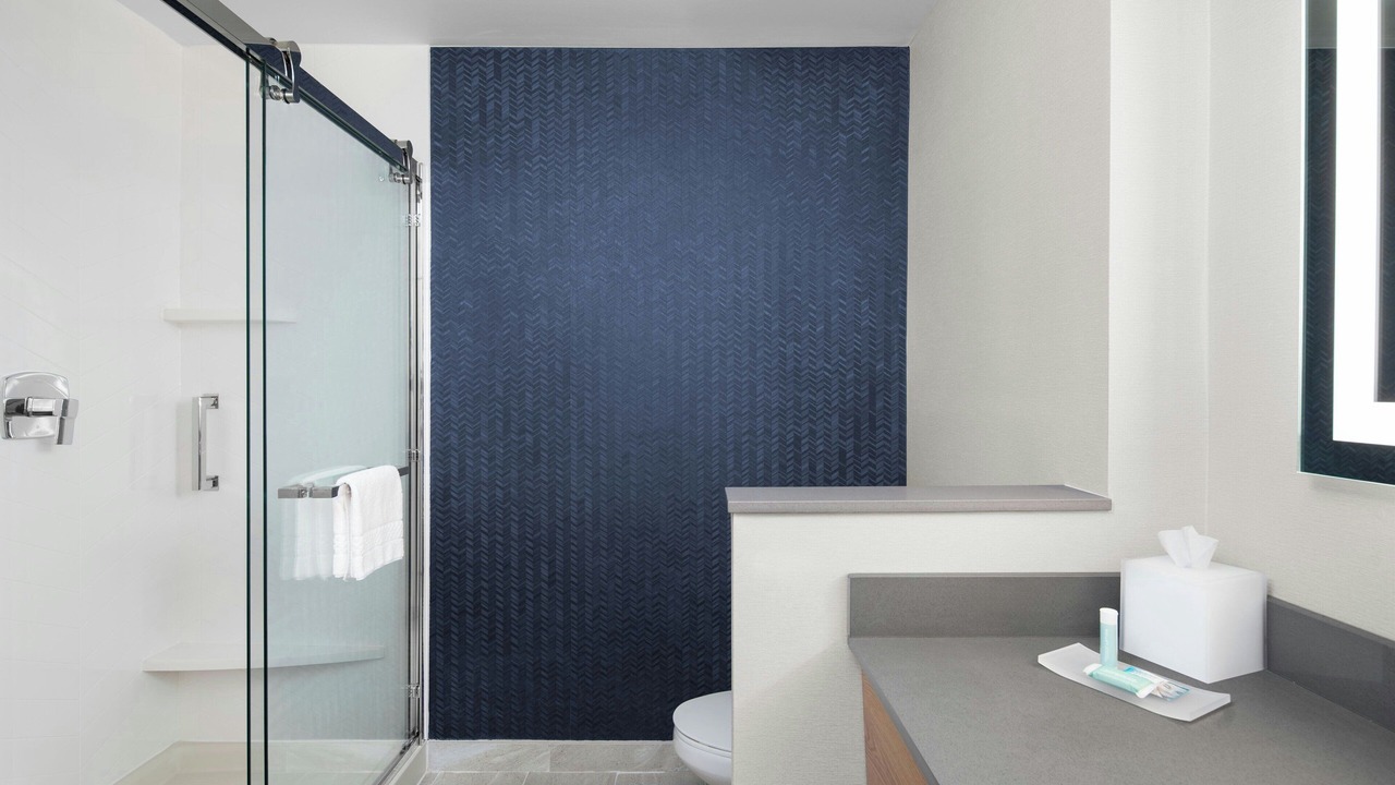 Photo of Bathroom in Bellevue