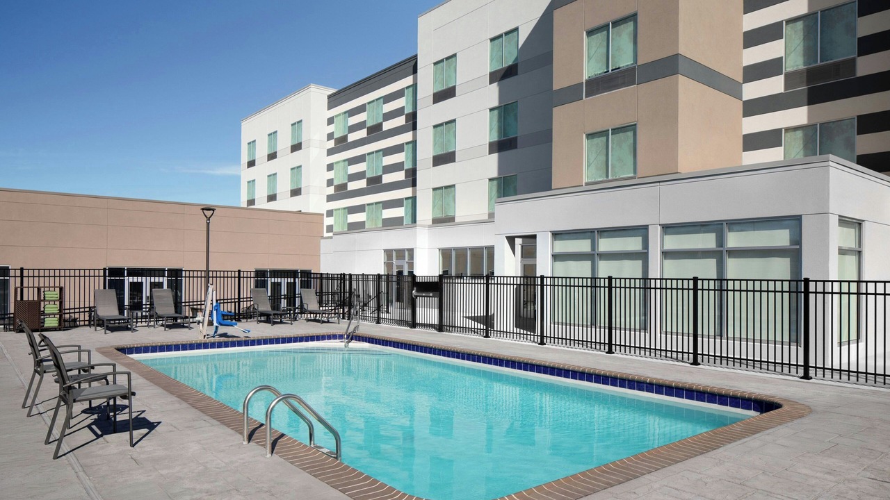 Photo of Outdoor in Bellevue