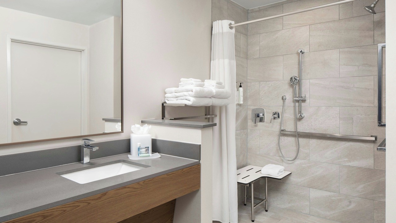 Photo of Bathroom in Bellevue