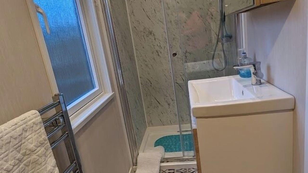 Photo of Bathroom in West Malling