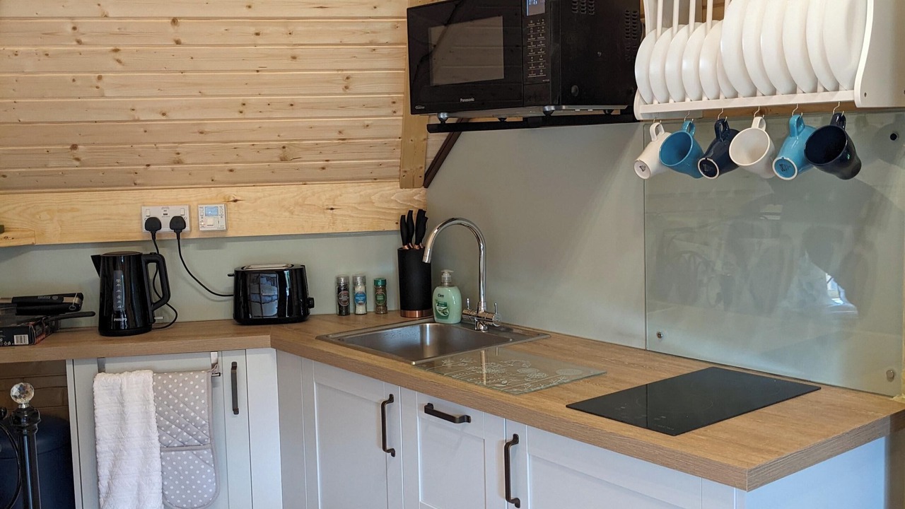 Photo of Outdoor in West Malling