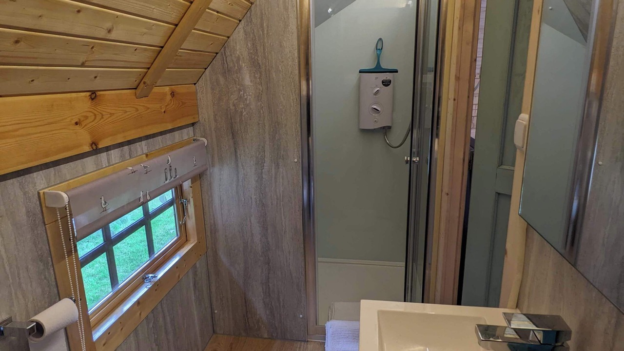 Photo of Bathroom in West Malling