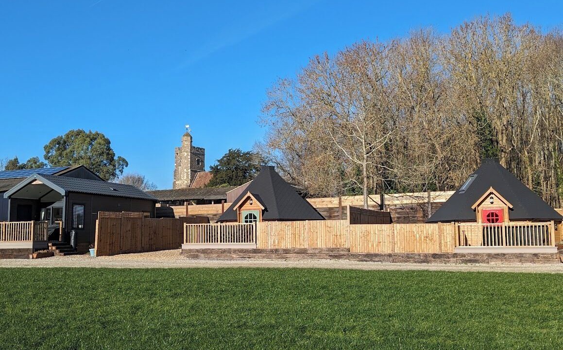 Photo of Outdoor in West Malling