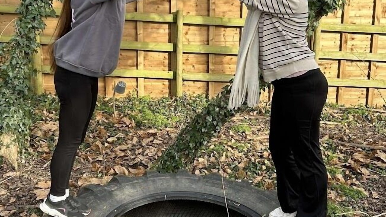 Photo of Outdoor in West Malling