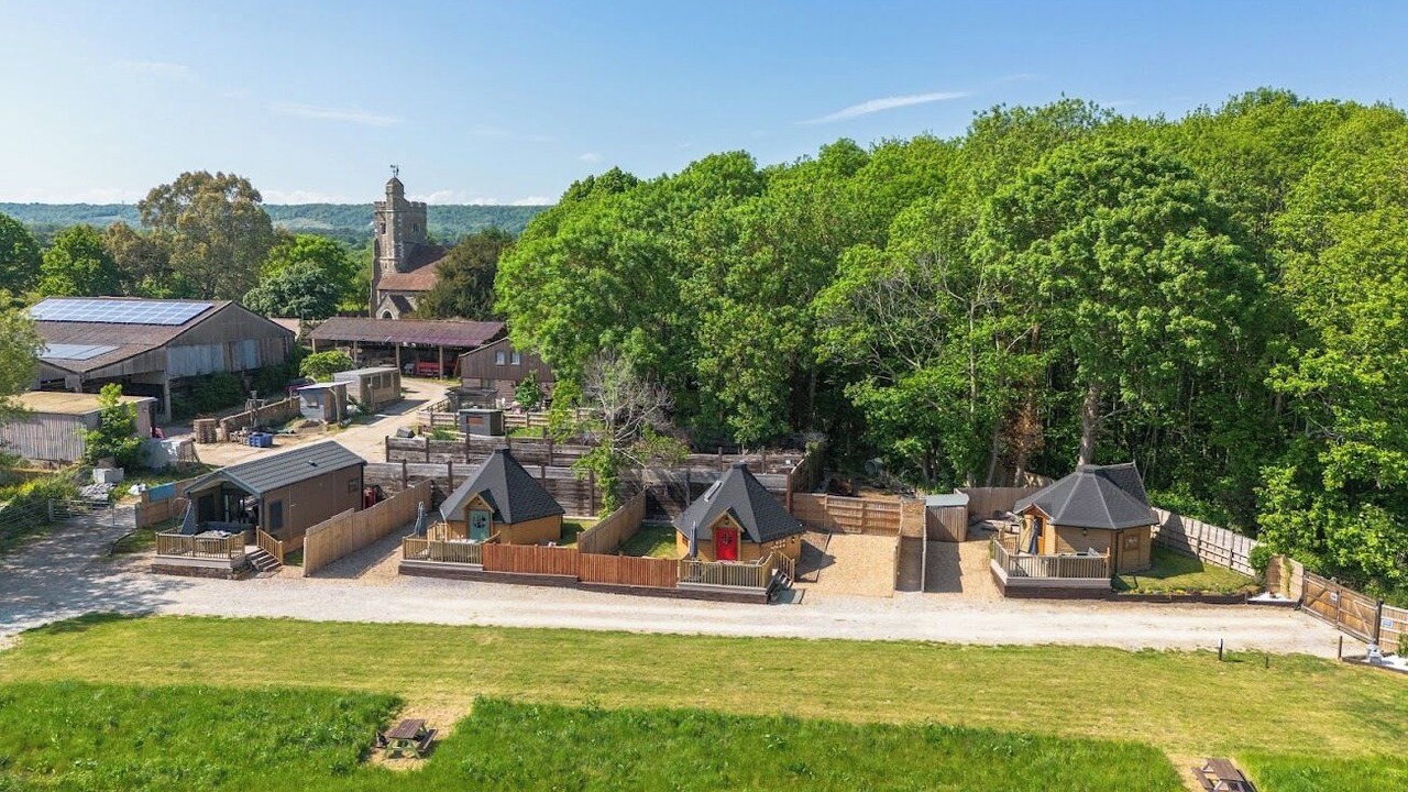 Photo of Outdoor in West Malling