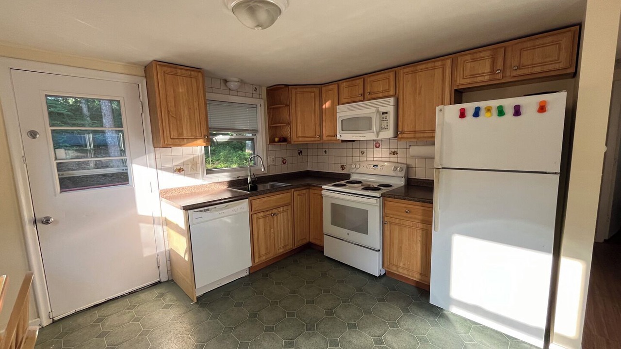 Photo of Kitchen in Mashpee