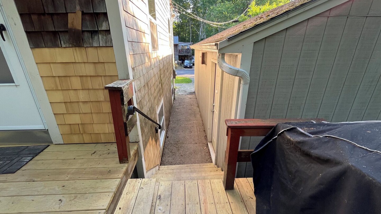 Photo of Outdoor in Mashpee