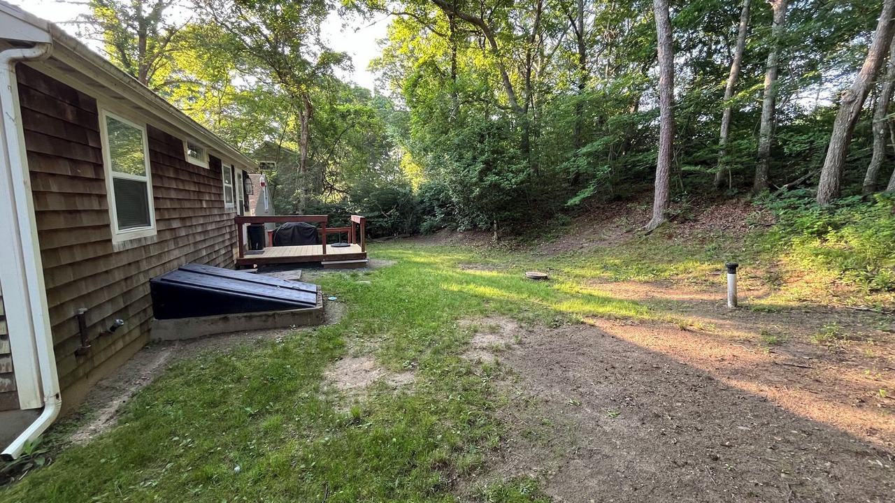 Photo of Outdoor in Mashpee