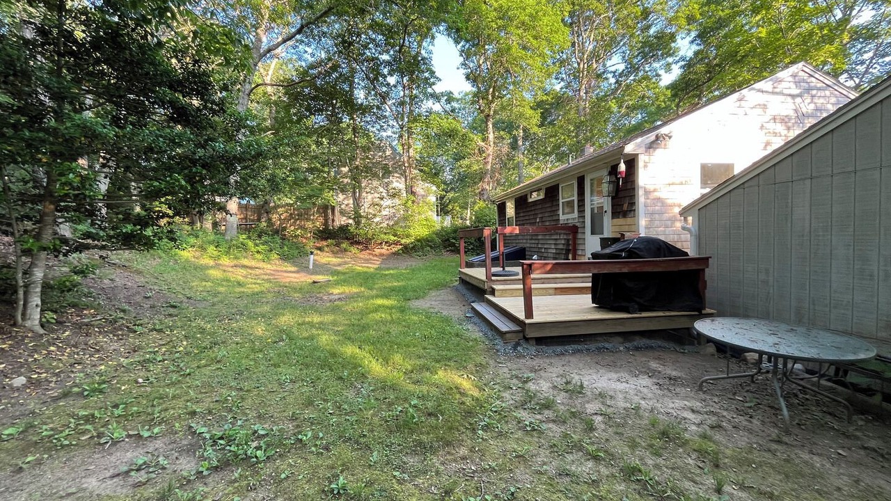 Photo of Outdoor in Mashpee