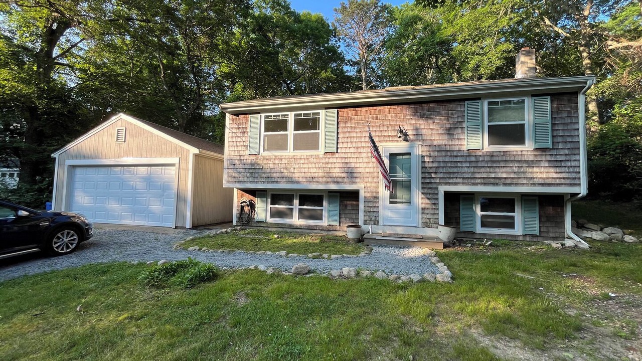 Photo of Outdoor in Mashpee