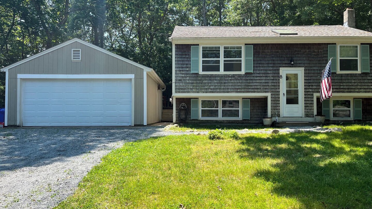 Photo of Outdoor in Mashpee