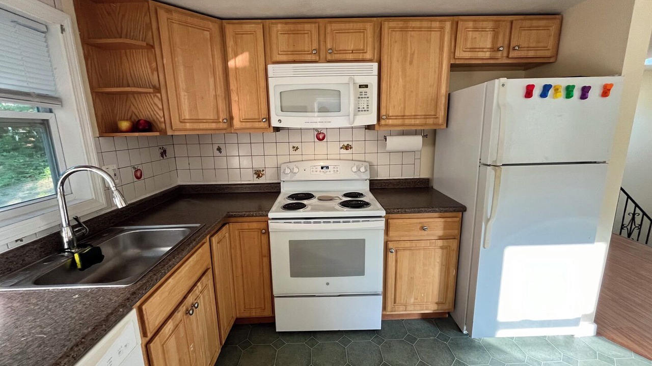 Photo of Kitchen in Mashpee