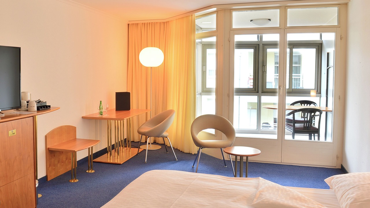 Photo of Bedroom in Zug