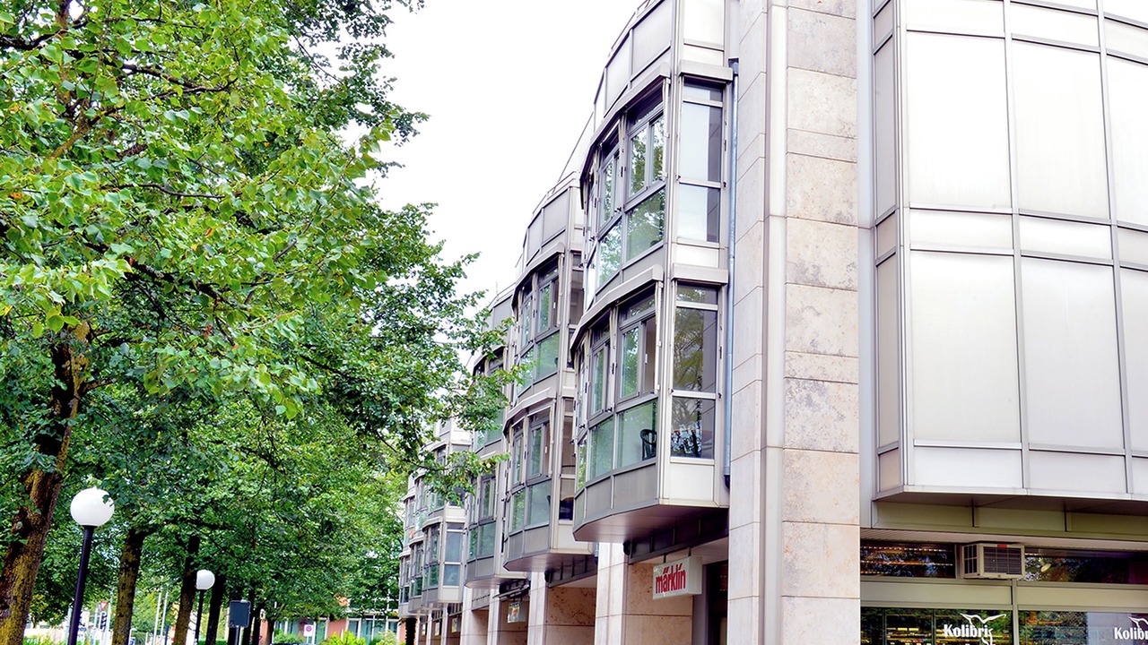 Photo of Outdoor in Zug