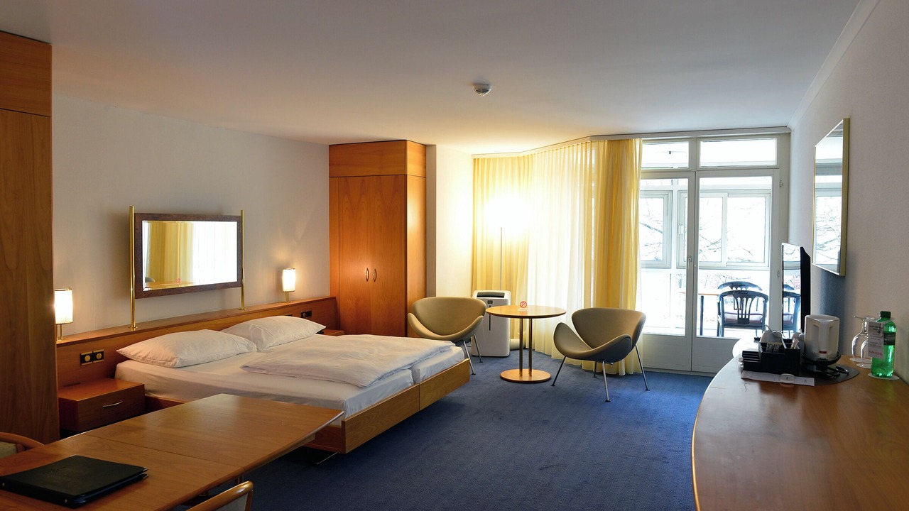 Photo of Bedroom in Zug