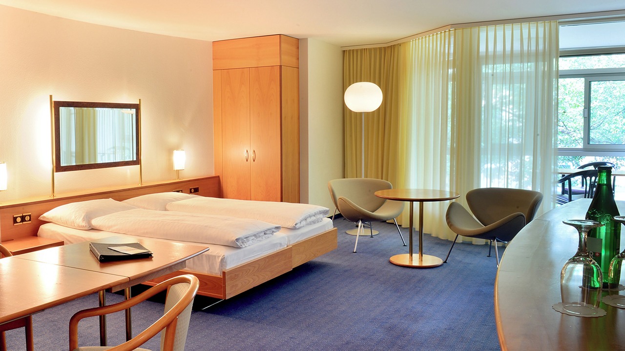 Photo of Bedroom in Zug