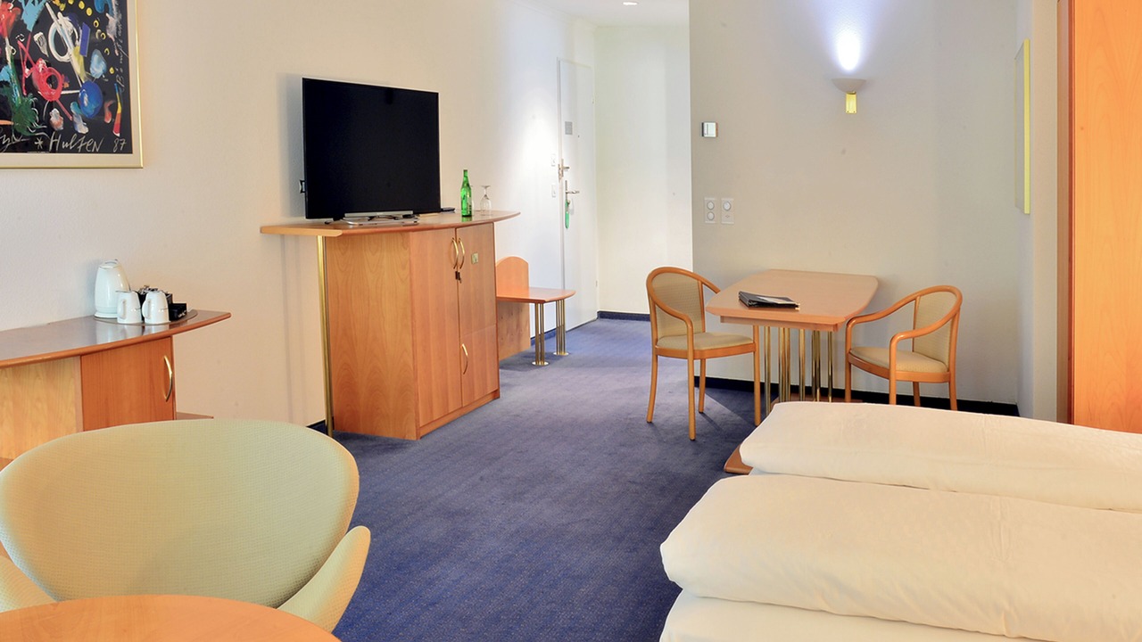 Photo of Bedroom in Zug