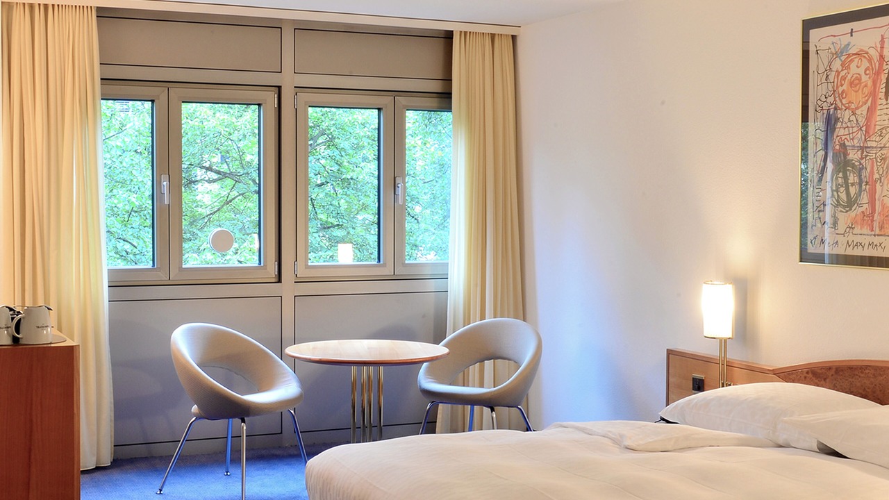 Photo of Bedroom in Zug