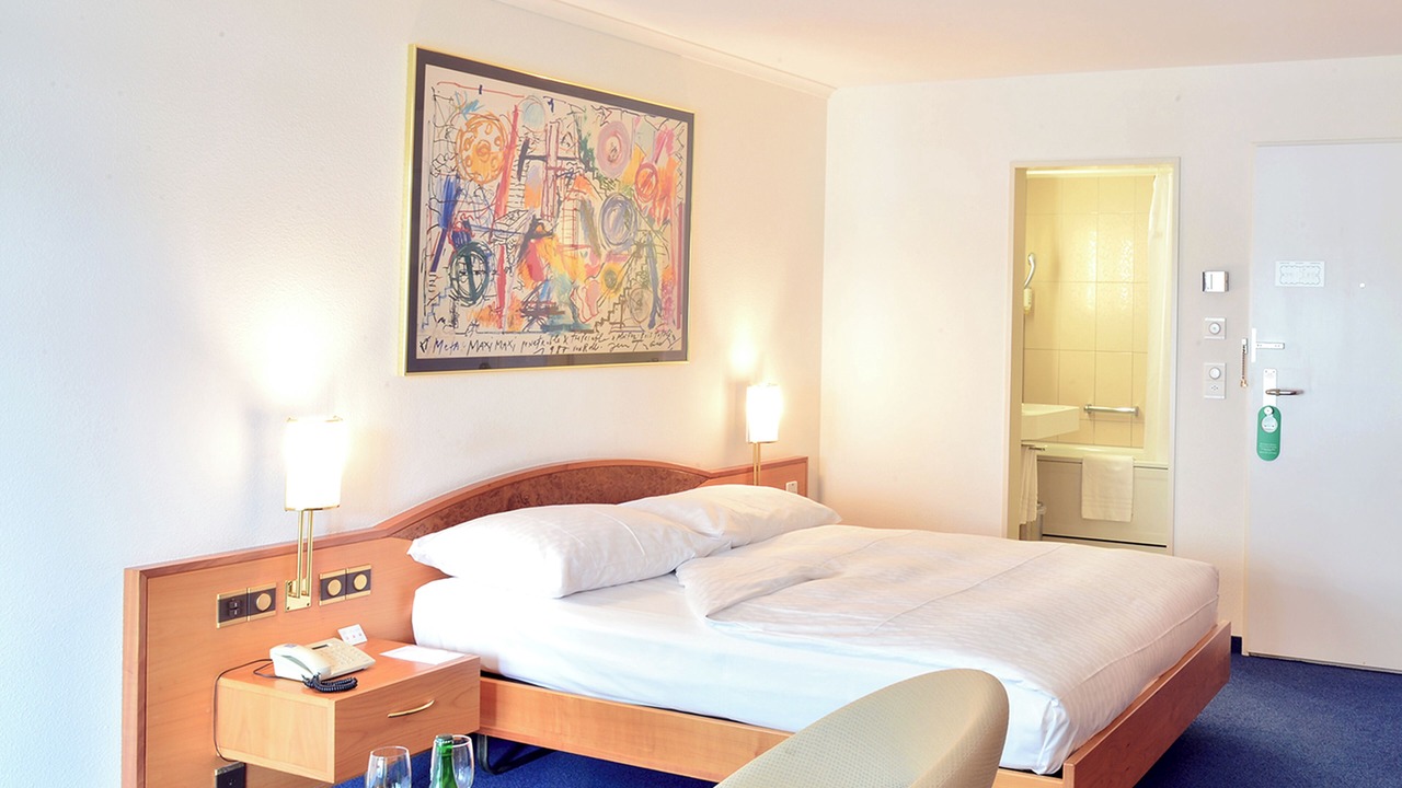 Photo of Bedroom in Zug