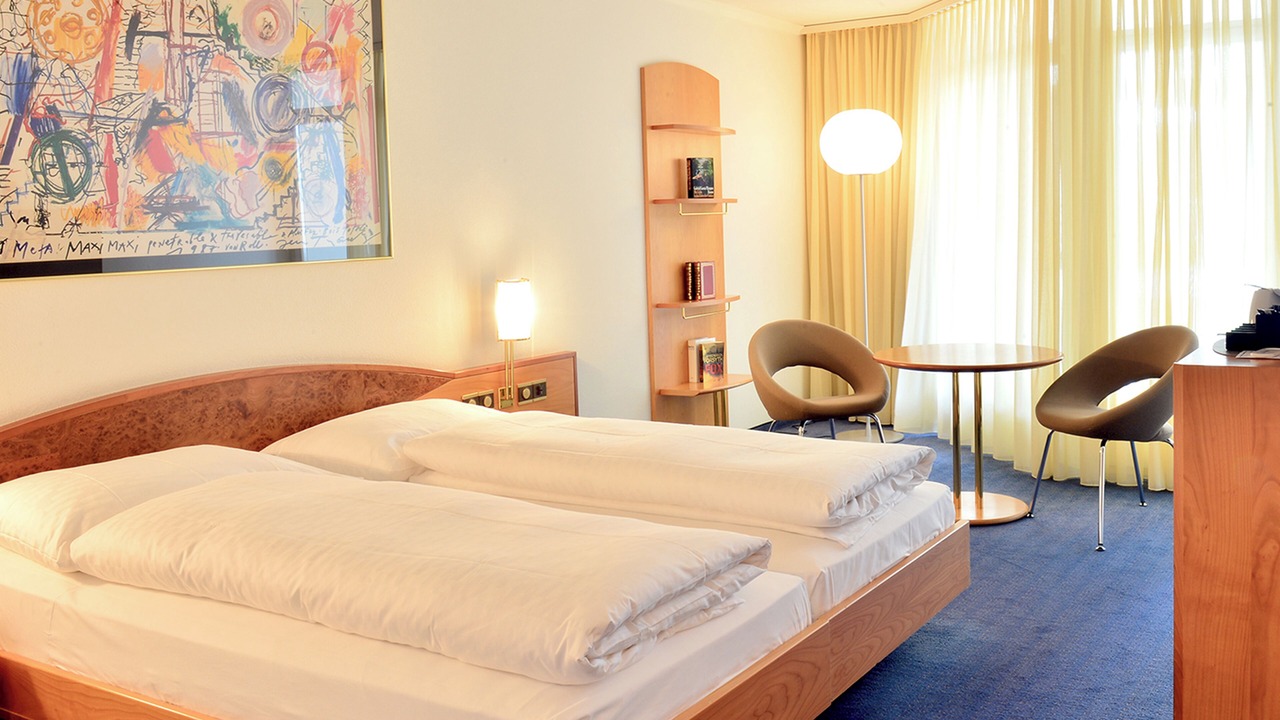 Photo of Bedroom in Zug