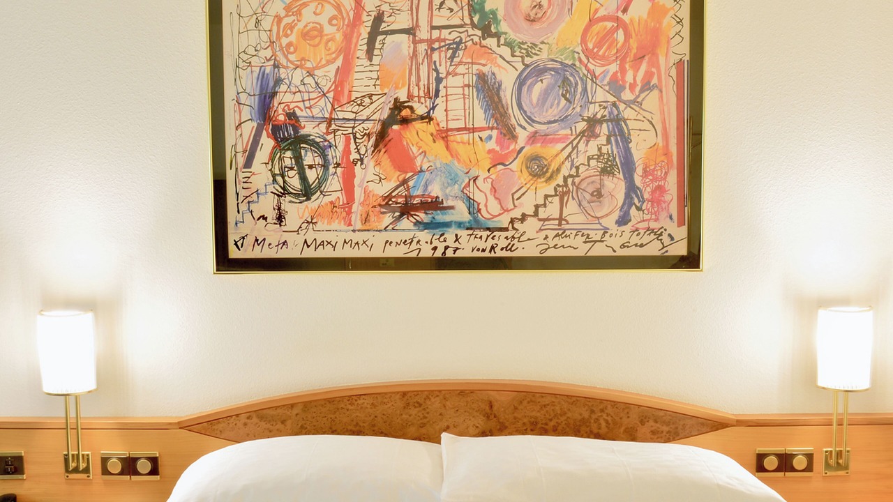 Photo of Bedroom in Zug