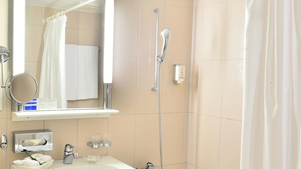 Photo of Bathroom in Zug