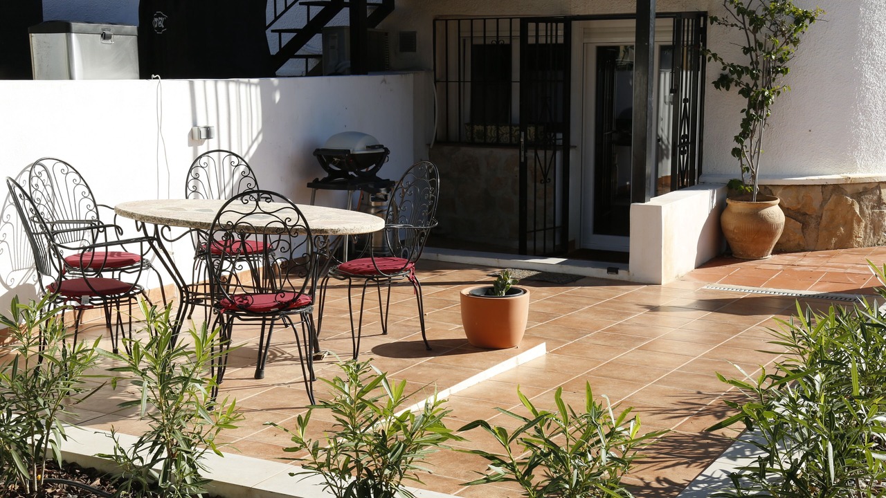 Photo of Outdoor in Alcalali