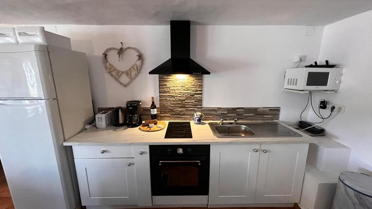 Photo of Kitchen in Alcalali