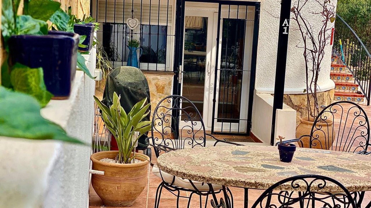 Photo of Outdoor in Alcalali