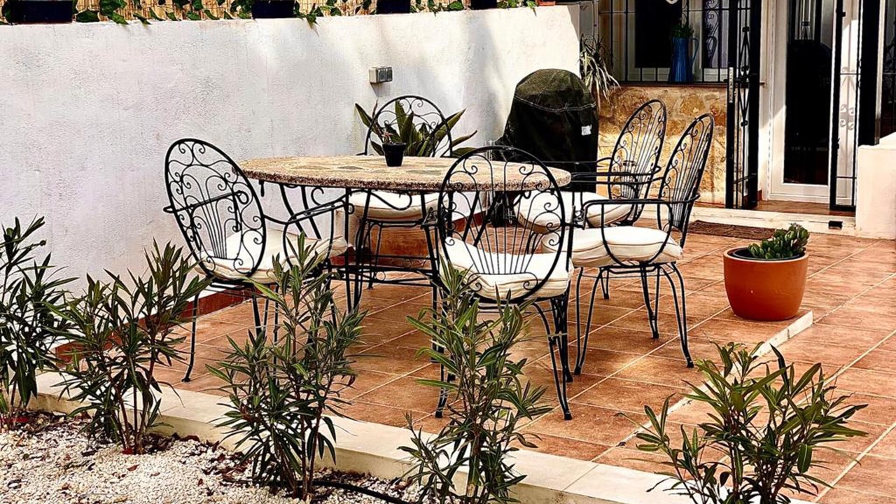 Photo of Outdoor in Alcalali