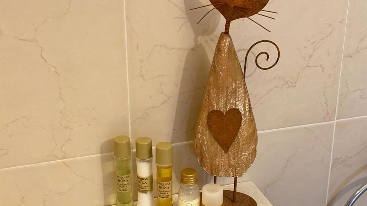 Photo of Bathroom in Alcalali
