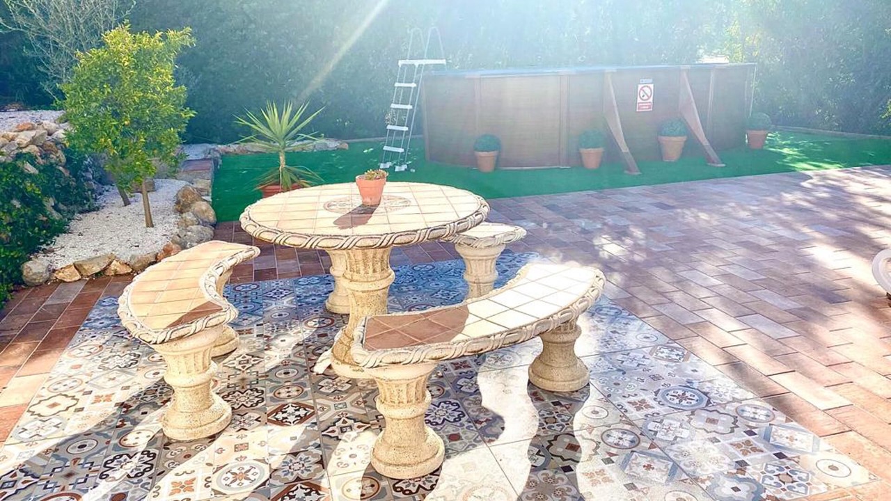Photo of Outdoor in Alcalali