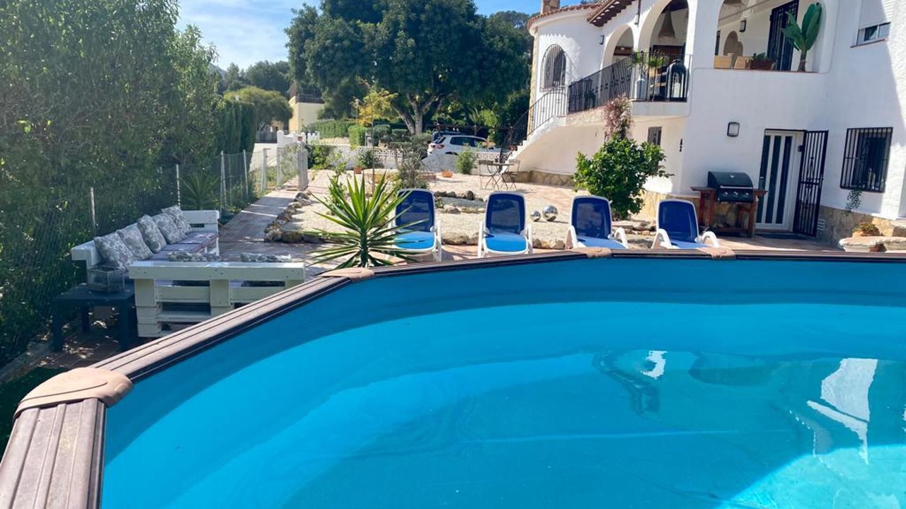 Photo of Outdoor in Alcalali