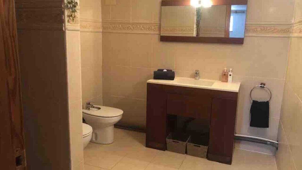 Photo of Bathroom in Alcalali