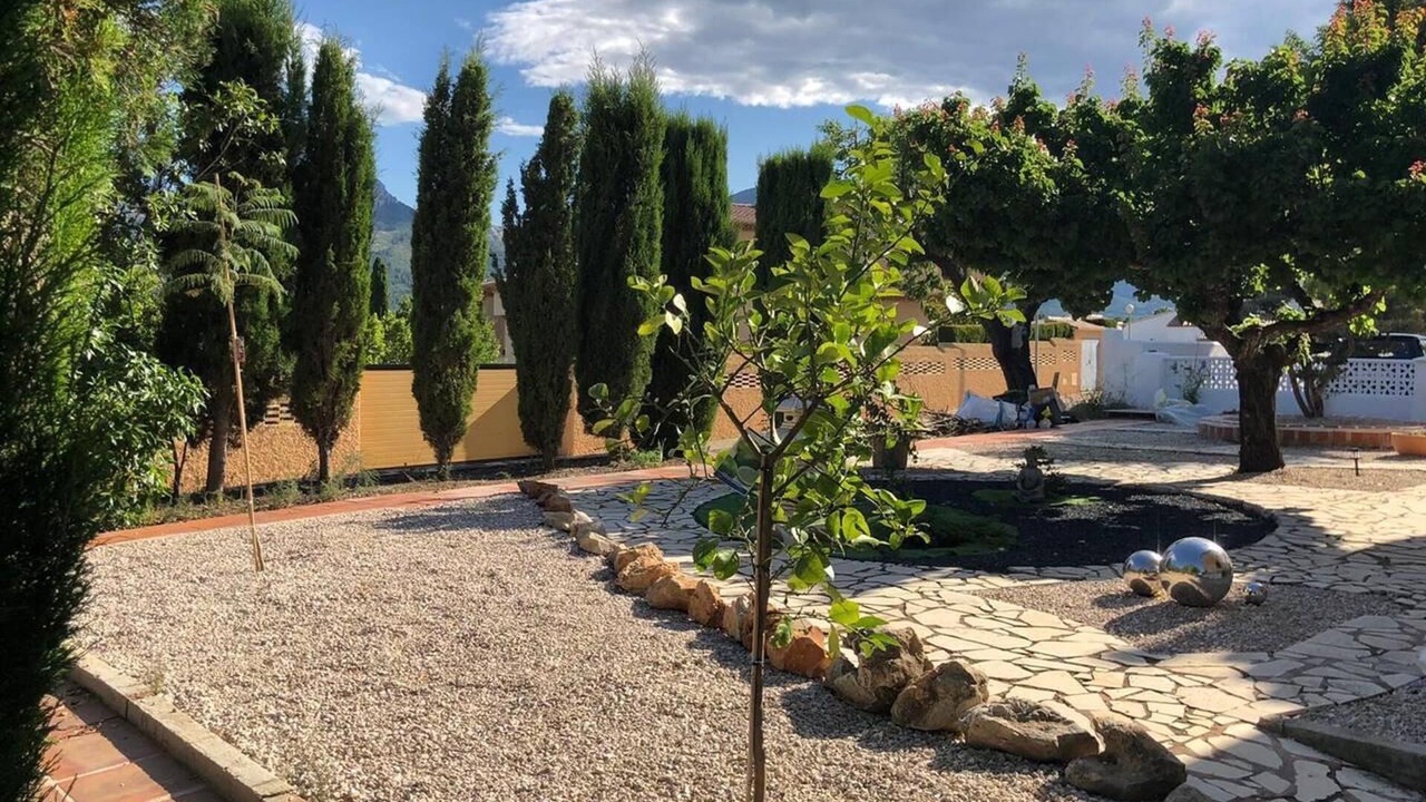 Photo of Outdoor in Alcalali