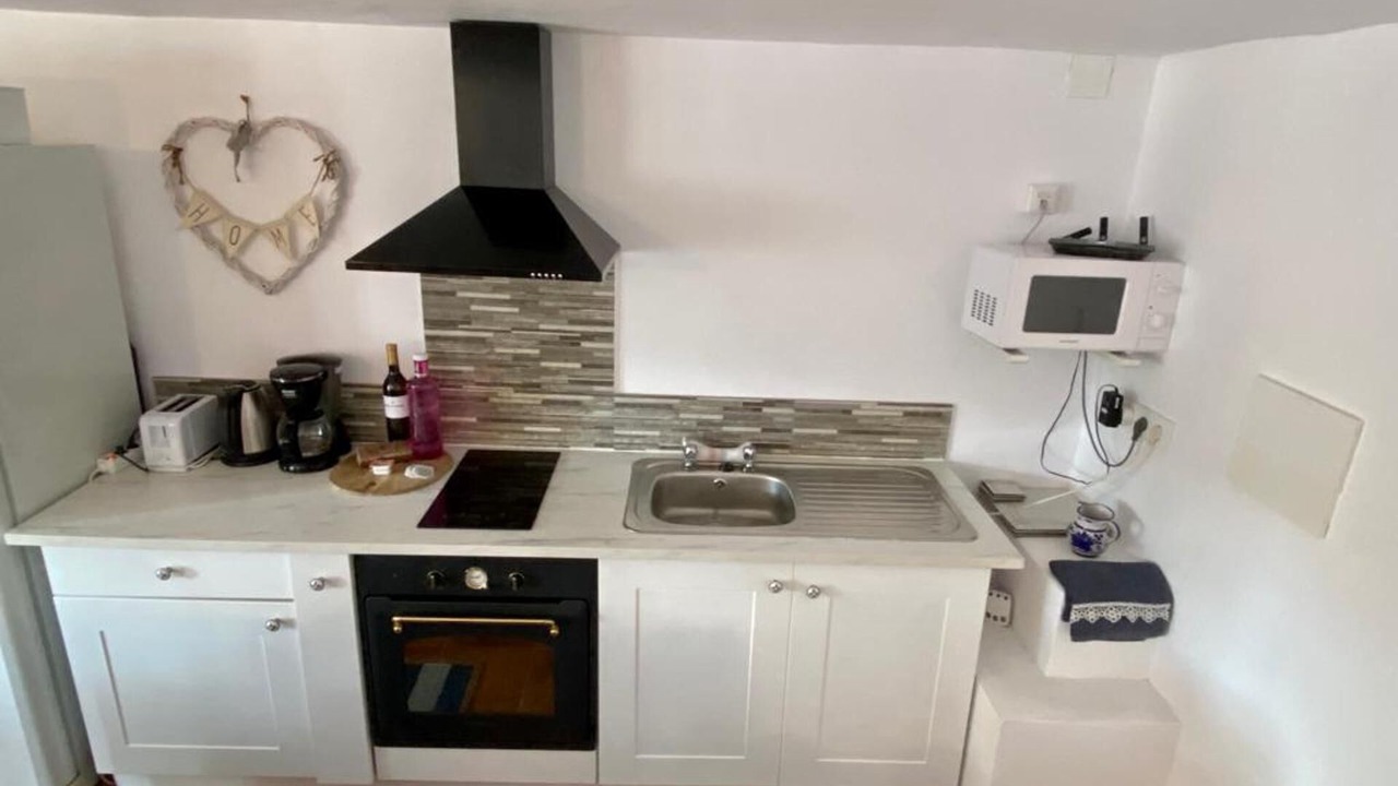 Photo of Kitchen in Alcalali